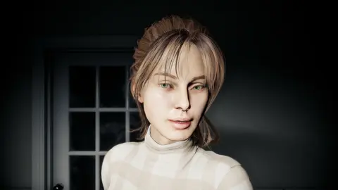 Cursed New Year screenshot