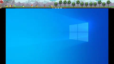 Pioneer Clicker screenshot