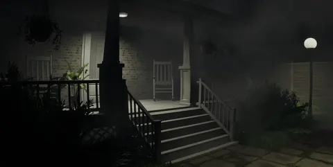 IMPETUM screenshot