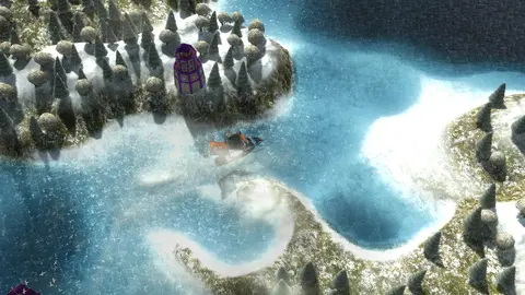 Windward screenshot