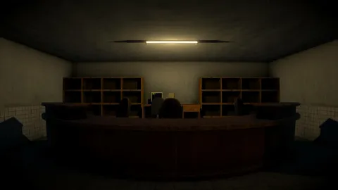 The Madness screenshot