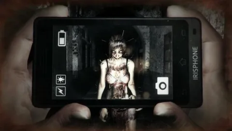 DreadOut Remastered Collection screenshot