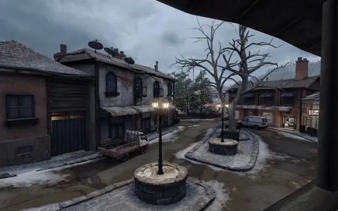 America's Army: Proving Grounds screenshot