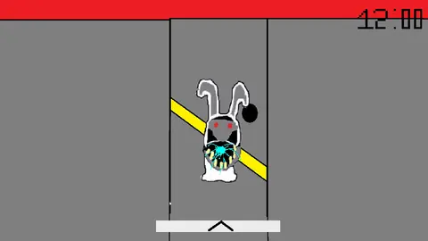 Five Nights at Restroom 2 screenshot