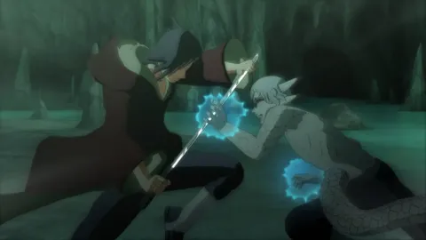 NARUTO SHIPPUDEN: Ultimate Ninja STORM 3 Full Burst HD screenshot