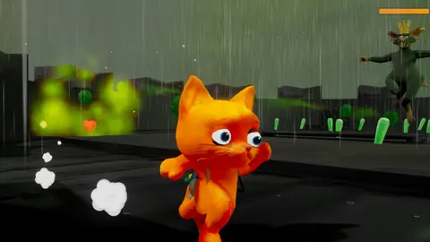 GEORGIE-YOLKIE™ Enhanced screenshot
