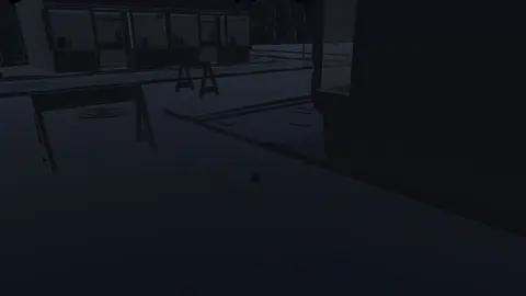 Lost Lost Lost screenshot