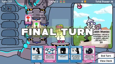 DOOMSDAY screenshot