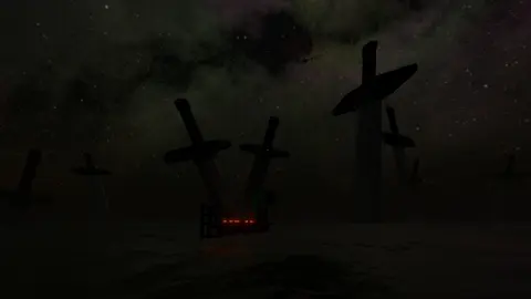 Rock Paper Scissors - The Final Match screenshot