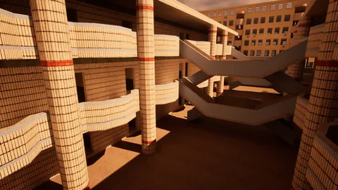 Millennium Police screenshot