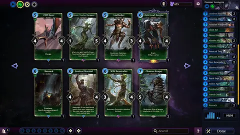 The Elder Scrolls®: Legends™ screenshot