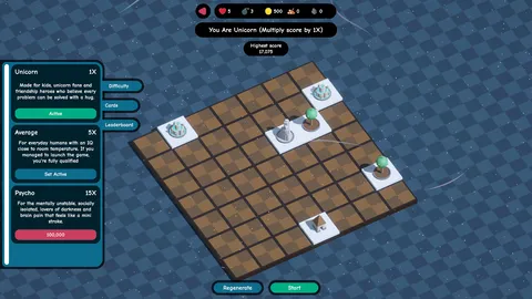 Feast Valley screenshot