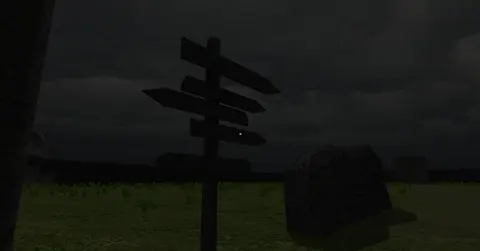 The Beast in the Silent Valley screenshot