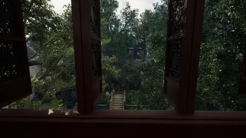Let's build a garden screenshot