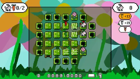 Rabbit Trail screenshot