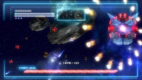 Killistar screenshot