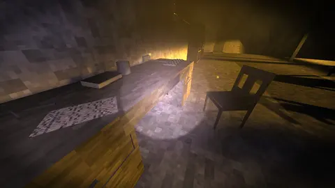 Fingerbones screenshot