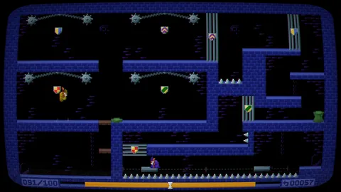 Ambidextro screenshot