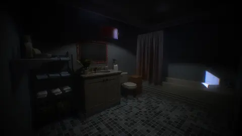 Evil Inside - Prologue screenshot