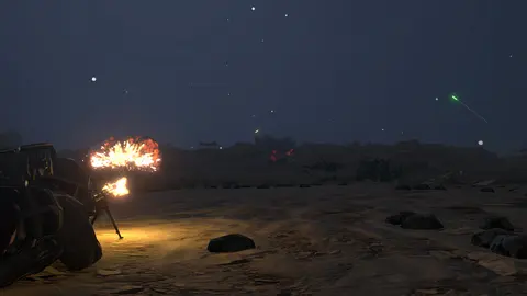Easy Red 2 screenshot