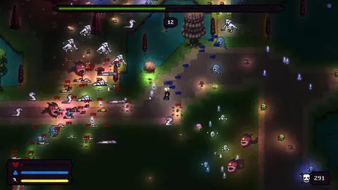 Island of Challenge screenshot