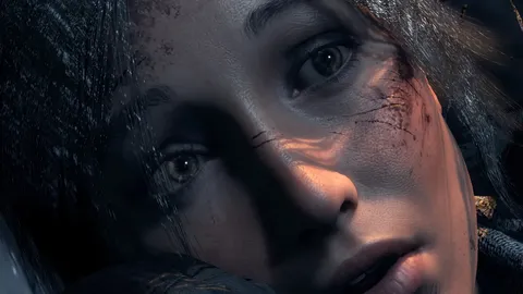 Rise of the Tomb Raider™ screenshot
