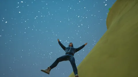 BOO! ARE YOU SCARED? screenshot