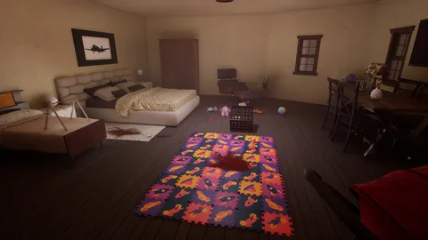 Crowley Hotel. The JH Chronicles screenshot