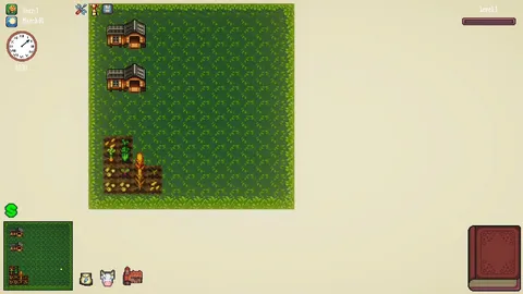 Harvestopia screenshot