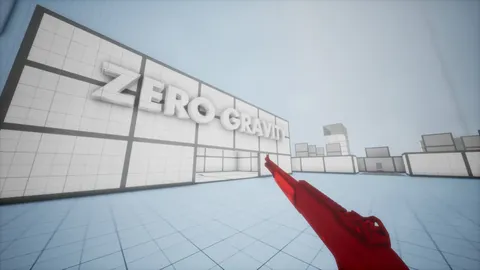 Chaos screenshot