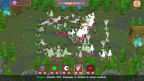 Lord of the Click 5 screenshot