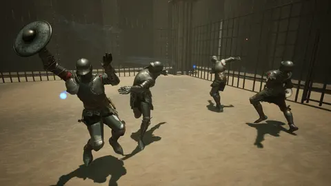 Dalafri screenshot