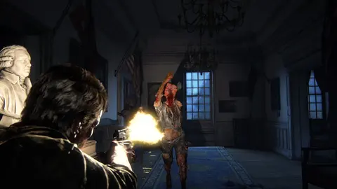 The Last of Us™ Part I screenshot