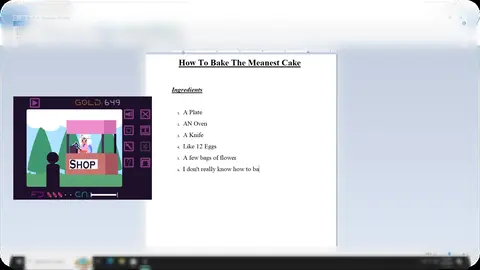 PiMon screenshot
