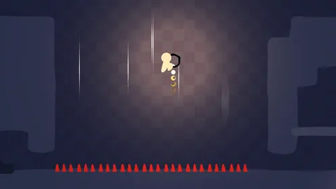 “LIGHT” IS screenshot