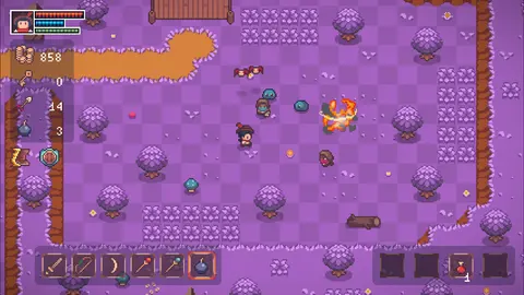 Kara Fantasy screenshot