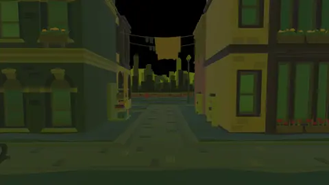 Lost Lost Lost screenshot
