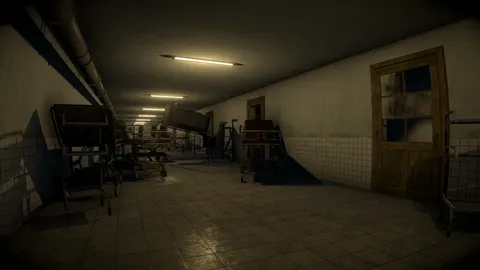 The Madness screenshot