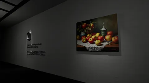 Anomaly Corridor screenshot