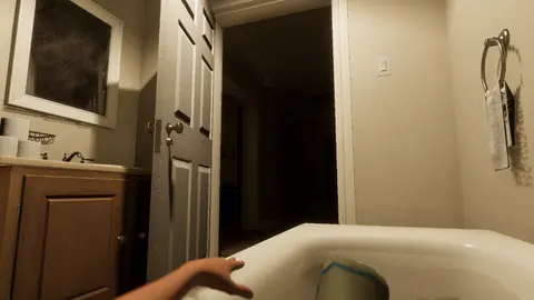 Silent Still screenshot