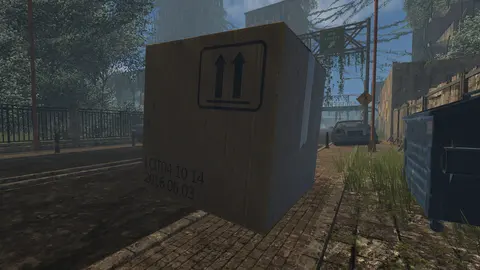 Apocalypse Shop Simulator screenshot