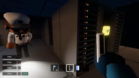 Undercover Fools screenshot