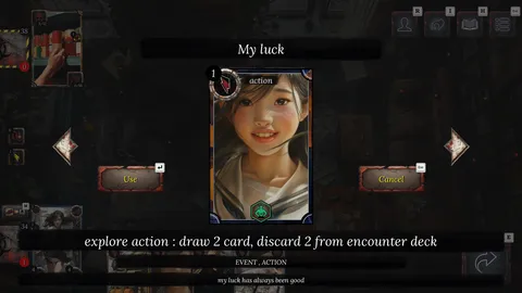 Deadwalker Chronicles screenshot