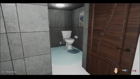SKIBIDI TOILET: Operation Terror screenshot