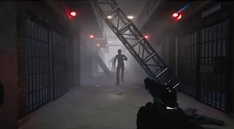 Prison Simulator Prologue screenshot