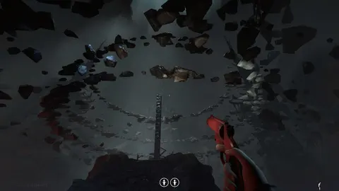 Sign of Silence screenshot