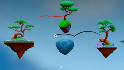 Mountain 78 screenshot