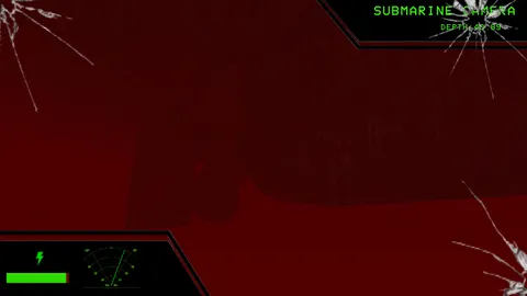 Dying Water screenshot