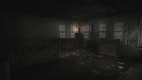 Demonologist screenshot