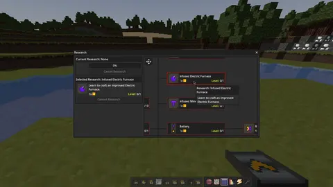 The Factory Must Grow screenshot